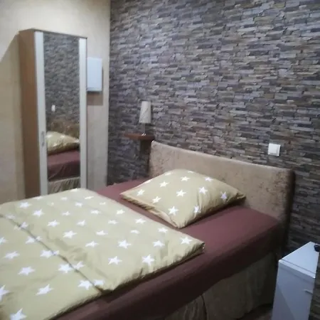 Fitness Vendégház Sulingen