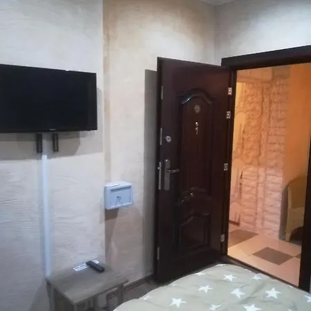 Fitness Vendégház 3*