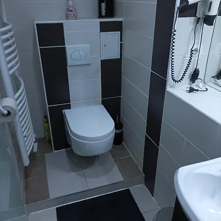 Fitness Vendégház Sulingen