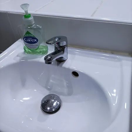 Vendégház Fitness Sulingen