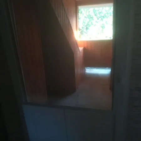 Fitness Vendégház 3*