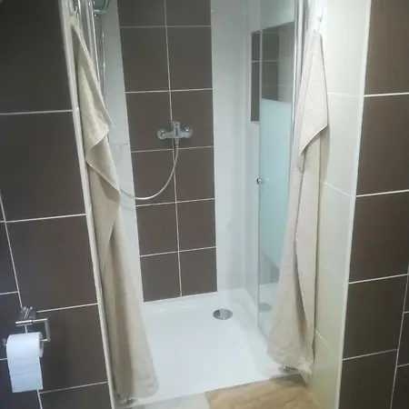 Vendégház Fitness 3*