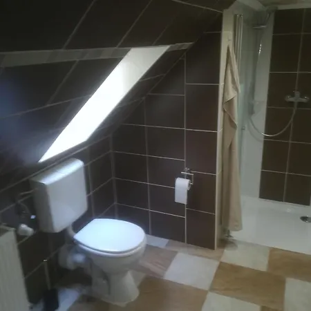 Fitness Vendégház Sulingen