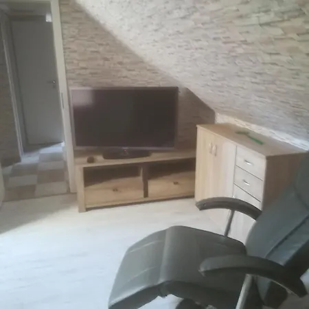 Fitness Pensionat