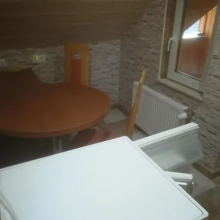 Fitness Vendégház 3*