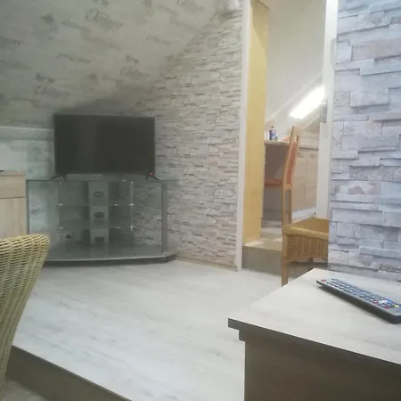 Fitness Vendégház Sulingen