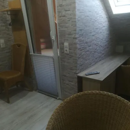 Vendégház Fitness Sulingen