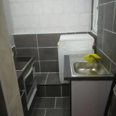 Vendégház Fitness 3*