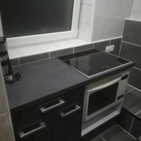 Fitness Vendégház 3*