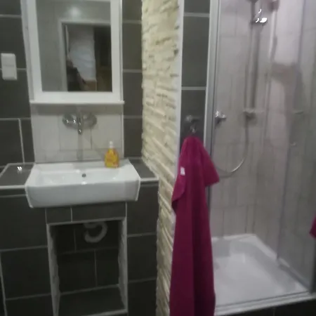 Fitness Vendégház Sulingen