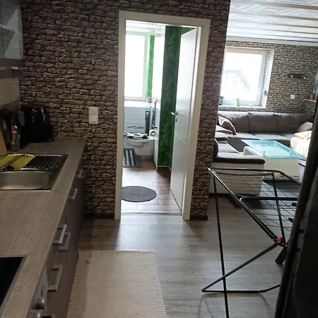 Fitness Vendégház 3*