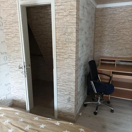 Vendégház Fitness Sulingen