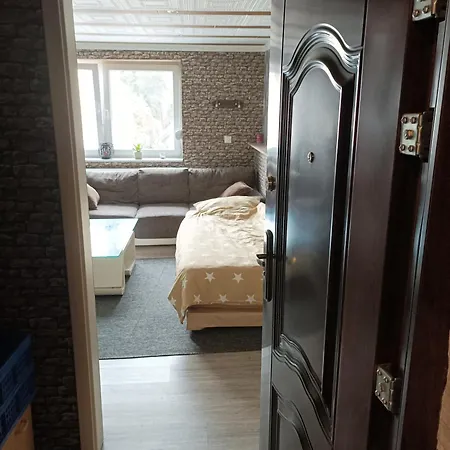 Fitness Vendégház 3*