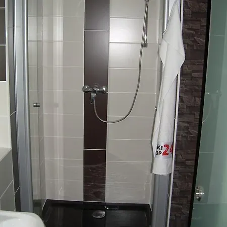 Vendégház Fitness Sulingen