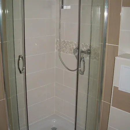 Vendégház Fitness Sulingen