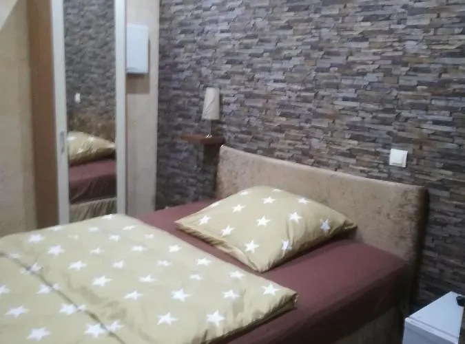 Fitness Pensjonat Sulingen