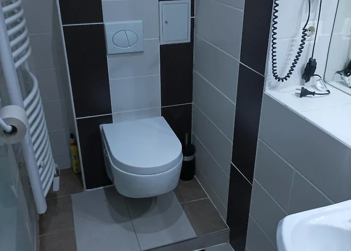 Fitness Pensjonat Sulingen