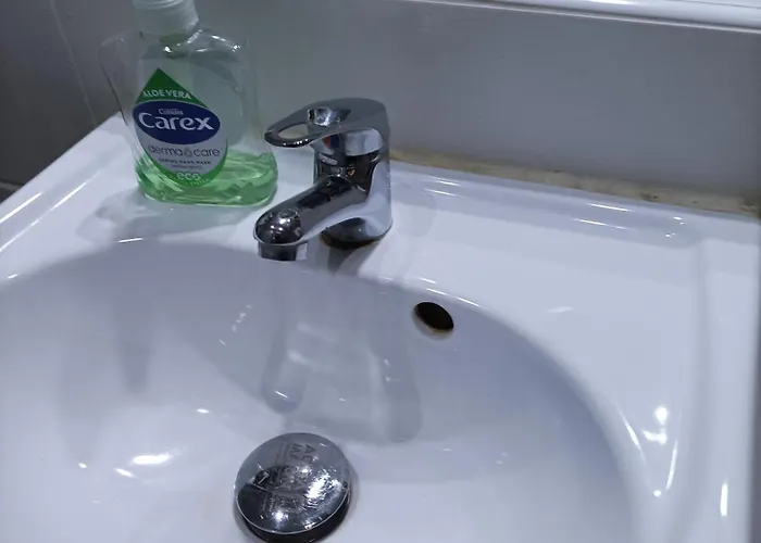 Pensjonat Fitness Sulingen