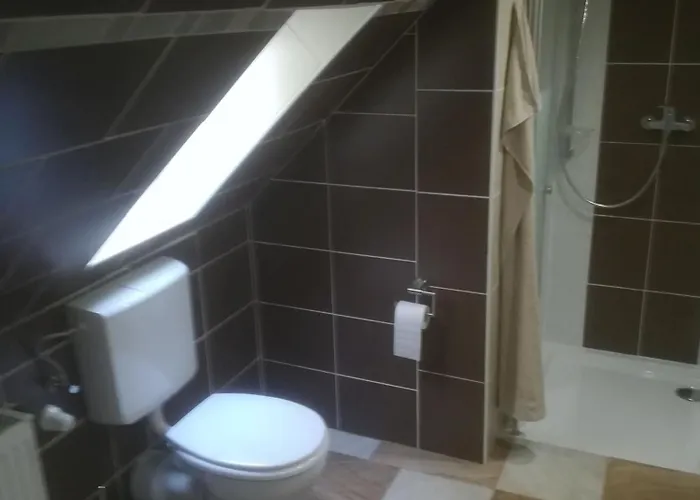 Fitness Pensjonat Sulingen