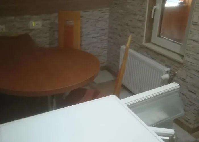 Fitness Pensjonat 3*