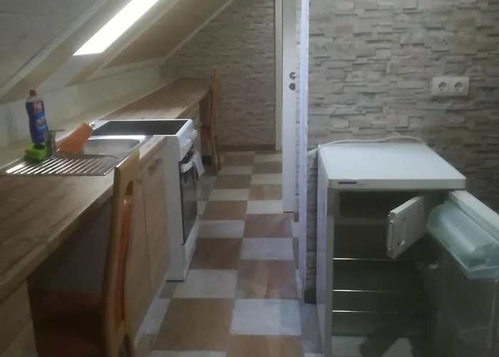 Pensjonat Fitness 3*