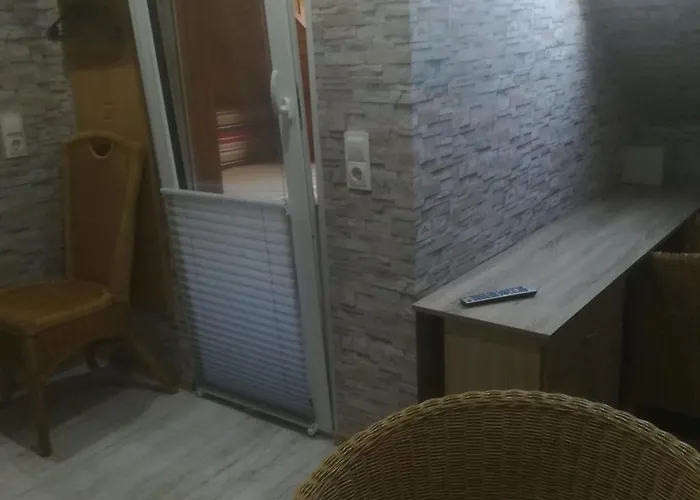 Pensjonat Fitness Sulingen