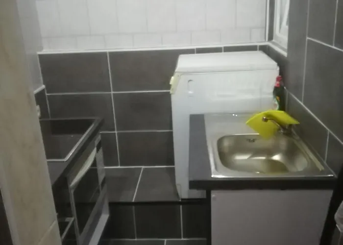 Pensjonat Fitness 3*