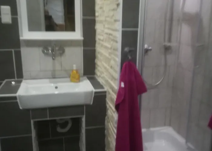 Fitness Pensjonat Sulingen