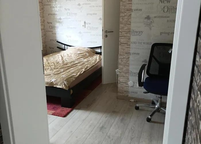 Fitness Pensjonat Sulingen