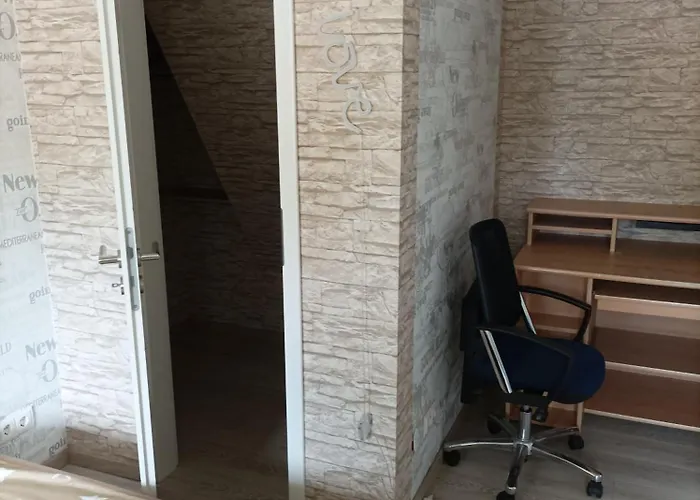 Pensjonat Fitness Sulingen