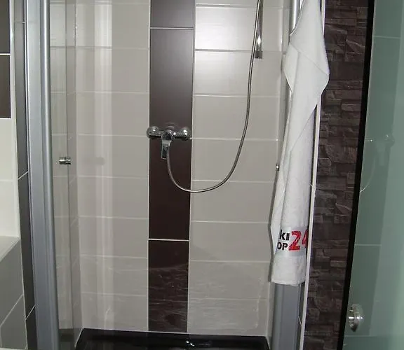 Pensjonat Fitness Sulingen