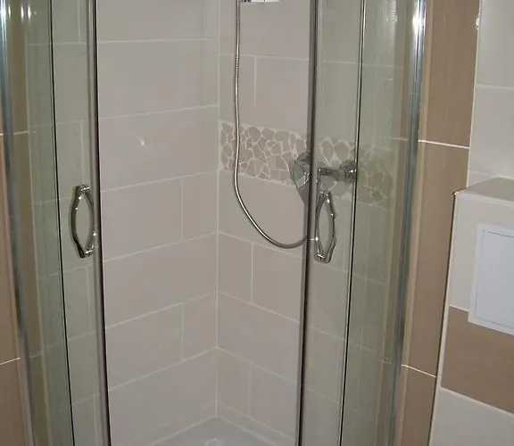 Pensjonat Fitness Sulingen